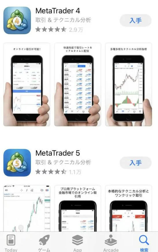 MT4