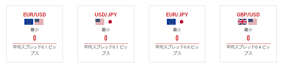 公式サイトのキャプチャ画像